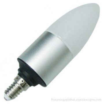 LED E14 Candle Light 3*2W